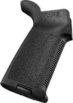 Рукоятка пистолетная Magpul MOE Grip для AR15/M4 черная MAG415-BLK 36830159 фото