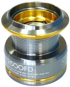 Шпуля Shimano Stradic C5000 FD RD14901 22669349 фото