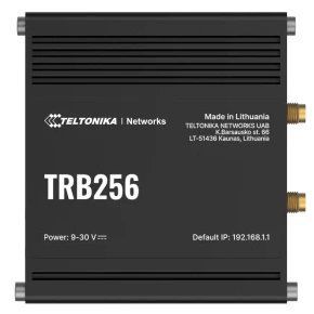 Teltonika TRB256 Промисловий модем 99-10026565 фото