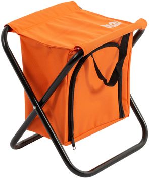 Стул Skif Outdoor Keeper I. Orange 3890104 фото