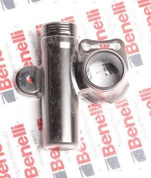 Удленітель магазину до Benelli M2 / SBE II (+2) F0093900 2003602 фото