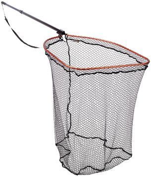 Подсак Savage Gear Full Frame Landing Net Telescopic L (65x50cm) 95-150cm 18541789 фото