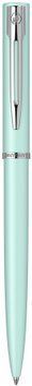 Ручка кулькова Waterman ALLURE Pastel Green CT BP 2105304 102279 фото