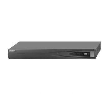 DS-7604NI-K1/4P 4-канальний NVR c PoE комутатором на 4 порти 10000000629 фото