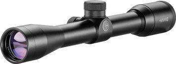 Приціл оптичний Hawke Vantage 4x32 MOA (30/30 Duplex) 39860226 фото