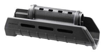 Цівка Magpul MOE AK Hand Guard для АК-47 / АК-74 чорний MAG619-BLK 36830120 фото