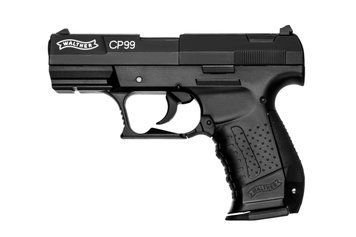 Пистолет пневматический Umarex CP 99 412.00.00 1001706 фото