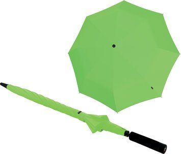 Парасоля Knirps U.900 Neon Green 9629008394 93611 фото