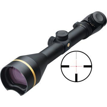 Приціл Leupold VX-3L 3,5-10x50 (30 мм) Metric IR German 4 Dot 67420 5000617 фото
