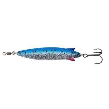 Блешня Abu Garcia Toby 10 г LF Blue Glitter 1546288 Y33440046 фото