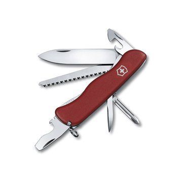 Швейцарський ніж Victorinox Trailmaster красный 0.8463 4007423 фото