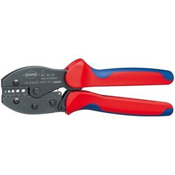Knipex PreciForce 97 52 30 Кліщі для опресовки 99-10033112 фото