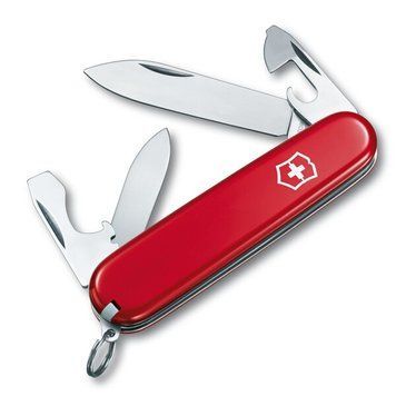 Швейцарский нож Victorinox Swiss Army Recruit 0.2503 4001072 фото