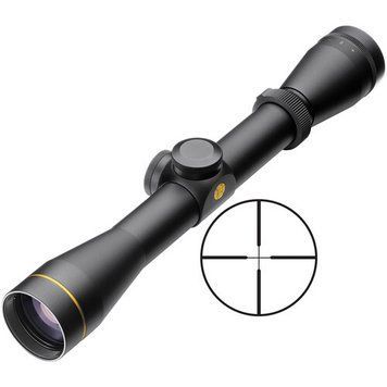 Приціл Leupold VX-2 2-7х33 CDS Duplex 114402 5000525 фото
