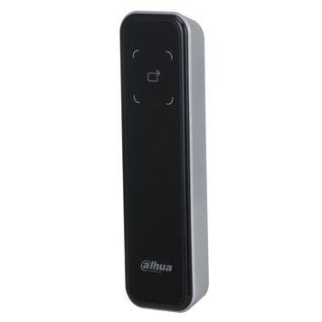 DHI-ASR2200A-B Bluetooth Mifare Зчитувач Dahua 99-00017049 фото