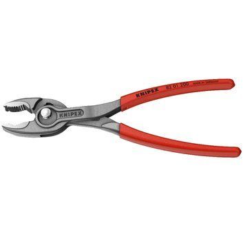 KNIPEX 82 01 200 Кліщі універсальні для зірваних болтів 99-10026038 фото