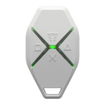 Tiras X-Key Брелок для керування режимами охорони Тірас 99-00009825 фото