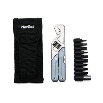 Мультитул NexTool Light Wrench W2 NE20293A 999998750 фото