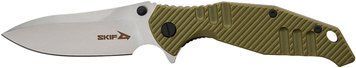 Ніж Skif Adventure II SW Olive 424SEG 17650276 фото