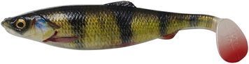 Силикон Savage Gear LB 4D Herring Shad 110mm 9.0g Perch (поштучно) 18541231 фото