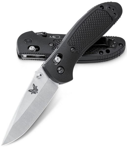 Ніж Benchmade Griptilian 551-S30V 4008268 фото