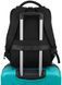 Рюкзак для ноутбука Gabol Backpack Intro 14L Black (412855-001) 930739 фото 7