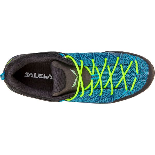 Кросівки Salewa MS MTN Trainer Lite 013.001.4479 фото