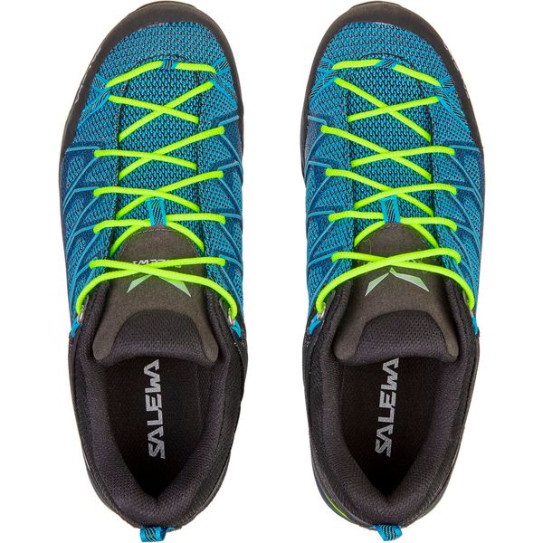 Кросівки Salewa MS MTN Trainer Lite 013.001.4479 фото