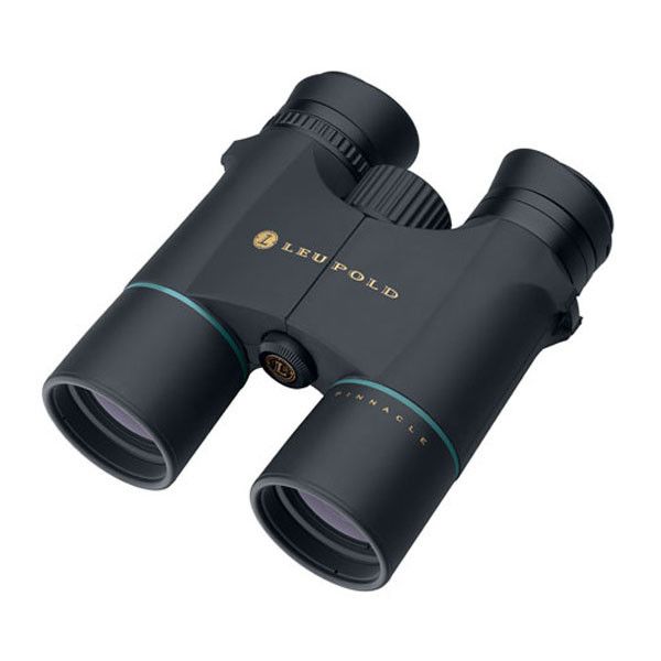 Бинокль Leupold 10x42 Wind River Pinnacles 5001413 фото