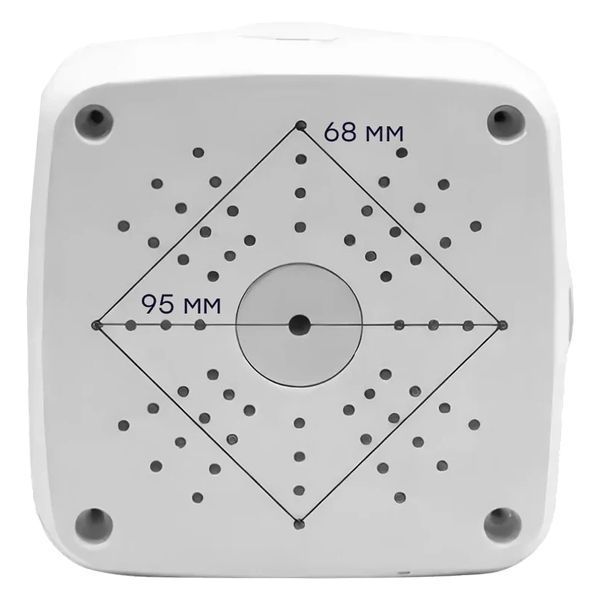 Light Vision VLC-07BX Монтажна коробка 99-10025303 фото