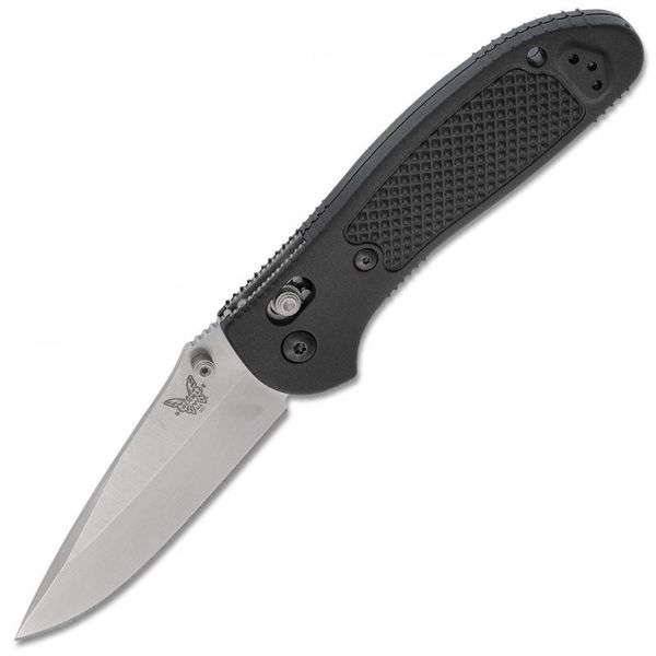 Ніж Benchmade Griptilian 551-S30V 4008268 фото