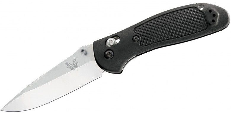 Ніж Benchmade Griptilian 551-S30V 4008268 фото