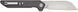 Ніж CJRB Rampart CF Black J1907-CF 27980253 фото 4