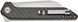 Ніж CJRB Rampart CF Black J1907-CF 27980253 фото 2