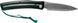 Ніж Mcusta Friction Folder Wood green/black MC-0193C 23703470 фото 4