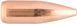 Куля Hornady BTHP калібр .224 маса 52 гр (3,4 г) 100 шт 23701895 фото 1