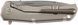 Ніж Lionsteel T.R.E. Titanium Bronze TRE BR 392113 фото 2
