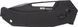 Нож SOG Prohen XR Black SOG-12-25-01-57 12580299 фото 4