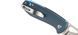 Ніж CRKT Piet Blue D2 5390B 4008468 фото 9