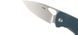 Ніж CRKT Piet Blue D2 5390B 4008468 фото 6