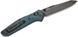 Нож Benchmade Osborne Arctic Storm Limited 940BK-2404 4009105 фото 2
