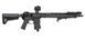 Набор пяток магазина Magpul для AR15 (3 шт) резиновые Черные MAG001-BLK 7000495 фото 4