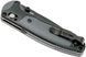 Нож Benchmade Mini Boost 595BK Black Blade 4008266 фото 2