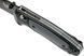 Нож Benchmade Mini Boost 595BK Black Blade 4008266 фото 7