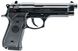 Пистолет страйкбольный Umarex Beretta M92 FS СО2 калибр 6 мм ВВ 39860341 фото 2