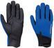 Рукавички Shimano Pearl Fit 3 Cover Gloves M Blue 59YGL099T73 22660805 фото 1
