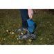 Шкарпетки водонепроникні Dexshell Running Lite 2.0 Socks, Темно-блакитні, розмір L (43-46) DS20610MLB2.0-L 999990740 фото 3