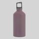 Бутылка для воды Highlander Alu Bottle Mauve Single, 500ml CP200-MA-SGL 931634 фото