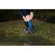 Шкарпетки водонепроникні Dexshell Running Lite 2.0 Socks, Темно-блакитні, розмір L (43-46) DS20610MLB2.0-L 999990740 фото 4