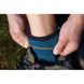 Шкарпетки водонепроникні Dexshell Running Lite 2.0 Socks, Темно-блакитні, розмір L (43-46) DS20610MLB2.0-L 999990740 фото 2